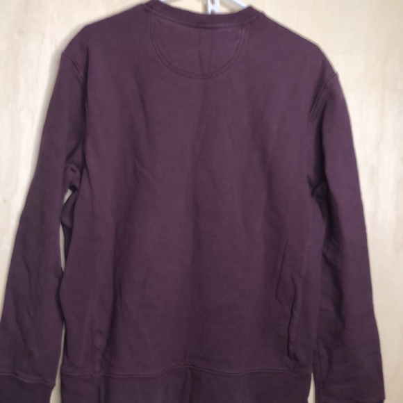 Life is Good men’s sweatshirt. Size large - Picture 5 of 5